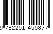 EAN: 9782251455877 EAN: 9782251455877