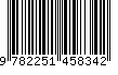 EAN: 9782251458342 EAN: 9782251458342