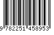 EAN: 9782251458953 EAN: 9782251458953