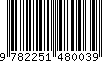 EAN: 9782251480039 EAN: 9782251480039