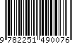 EAN: 9782251490076 EAN: 9782251490076