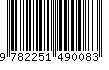 EAN: 9782251490083 EAN: 9782251490083