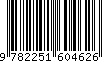 EAN: 9782251604626 EAN: 9782251604626