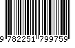 EAN: 9782251799759