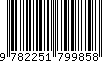 EAN: 9782251799858 EAN: 9782251799858
