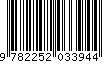 EAN: 9782252033944 EAN: 9782252033944