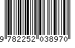 EAN: 9782252038970 EAN: 9782252038970