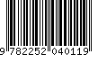 EAN: 9782252040119 EAN: 9782252040119