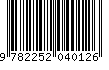 EAN: 9782252040126 EAN: 9782252040126