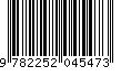 EAN: 9782252045473 EAN: 9782252045473