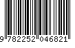 EAN: 9782252046821 EAN: 9782252046821