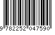 EAN: 9782252047590 EAN: 9782252047590