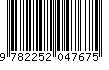 EAN: 9782252047675 EAN: 9782252047675