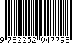 EAN: 9782252047798 EAN: 9782252047798