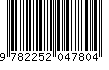 EAN: 9782252047804 EAN: 9782252047804