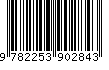 EAN: 9782253902843 EAN: 9782253902843