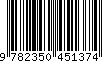 EAN: 9782350451374 EAN: 9782350451374