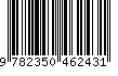 EAN: 9782350462431 EAN: 9782350462431