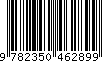EAN: 9782350462899 EAN: 9782350462899