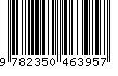 EAN: 9782350463957 EAN: 9782350463957