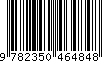 EAN: 9782350464848 EAN: 9782350464848