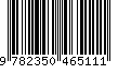 EAN: 9782350465111 EAN: 9782350465111