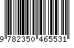 EAN: 9782350465531 EAN: 9782350465531