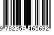 EAN: 9782350465692 EAN: 9782350465692