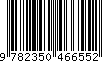 EAN: 9782350466552 EAN: 9782350466552