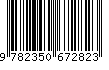 EAN: 9782350672823 EAN: 9782350672823