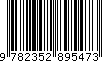 EAN: 9782352895473 EAN: 9782352895473