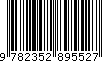 EAN: 9782352895527 EAN: 9782352895527