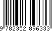 EAN: 9782352896333 EAN: 9782352896333
