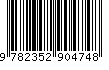 EAN: 9782352904748 EAN: 9782352904748