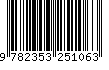 EAN: 9782353251063 EAN: 9782353251063