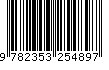 EAN: 9782353254897 EAN: 9782353254897