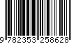 EAN: 9782353258628 EAN: 9782353258628