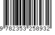 EAN: 9782353258932 EAN: 9782353258932