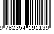 EAN: 9782354191139 EAN: 9782354191139