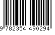EAN: 9782354490294 EAN: 9782354490294