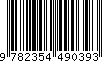 EAN: 9782354490393 EAN: 9782354490393