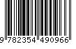 EAN: 9782354490966 EAN: 9782354490966