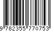 EAN: 9782355770753 EAN: 9782355770753