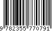 EAN: 9782355770791 EAN: 9782355770791