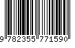 EAN: 9782355771590 EAN: 9782355771590