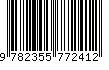 EAN: 9782355772412 EAN: 9782355772412