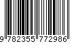EAN: 9782355772986 EAN: 9782355772986