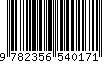 EAN: 9782356540171 EAN: 9782356540171