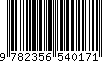 EAN: 9782356540171