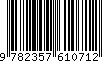 EAN: 9782357610712 EAN: 9782357610712